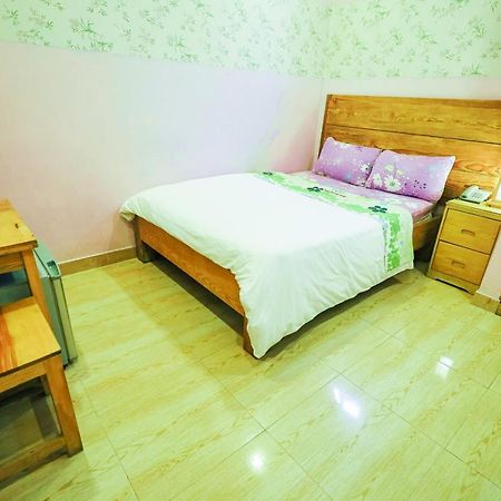 Dalat Flowery Hotel & Coffee Extérieur photo