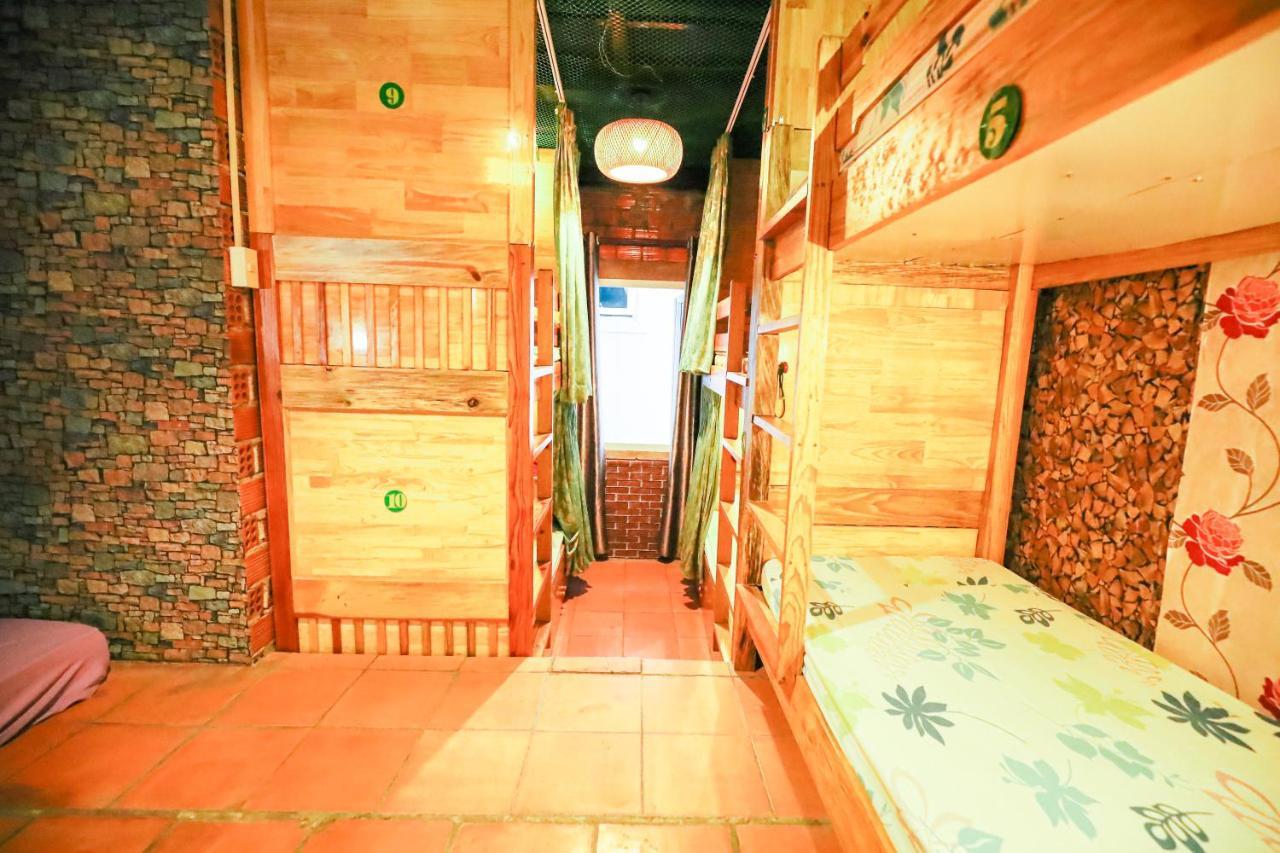 Dalat Flowery Hotel & Coffee Extérieur photo