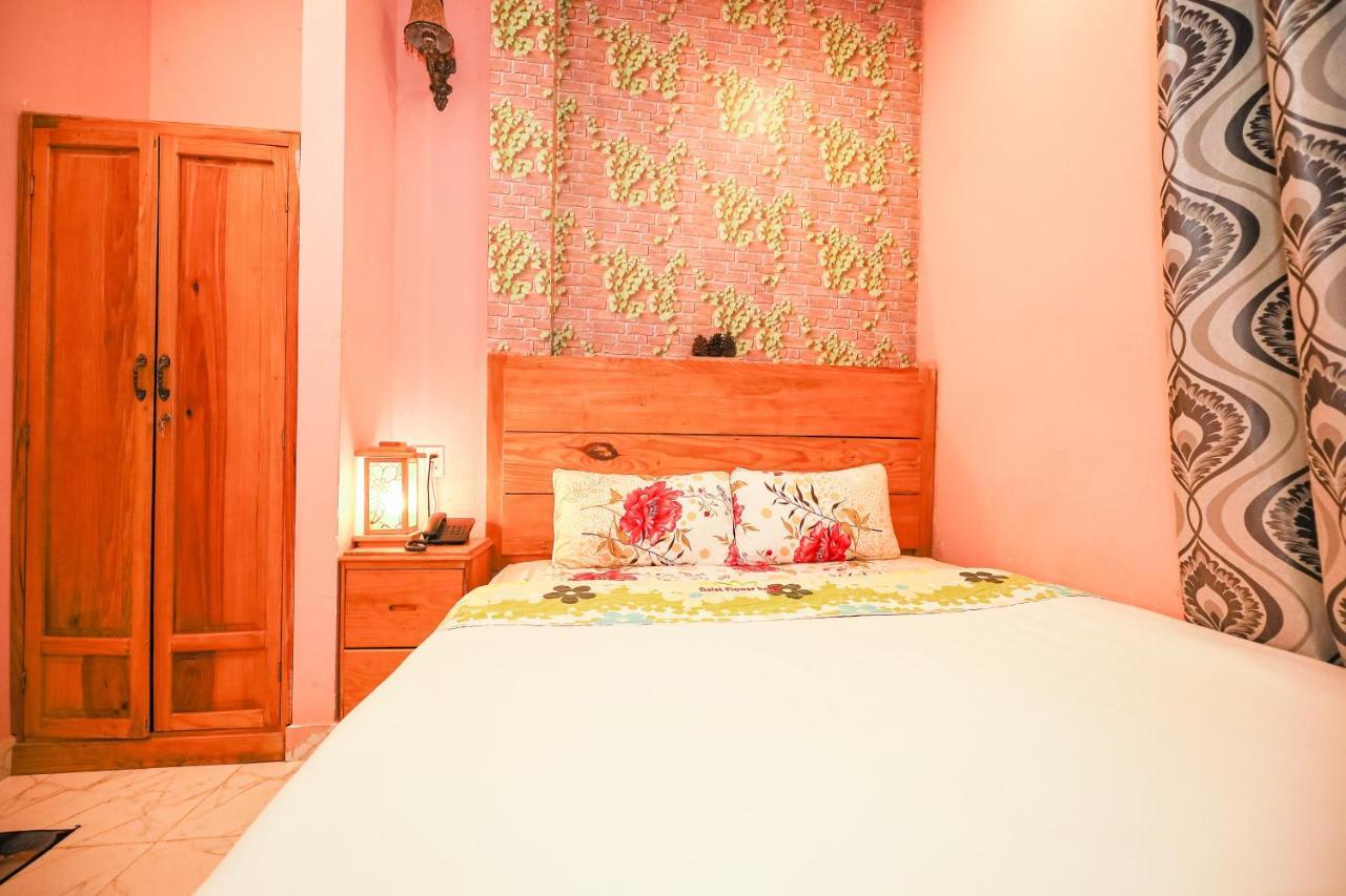 Dalat Flowery Hotel & Coffee Extérieur photo