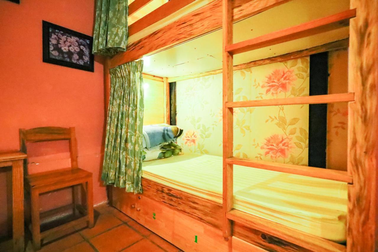 Dalat Flowery Hotel & Coffee Extérieur photo
